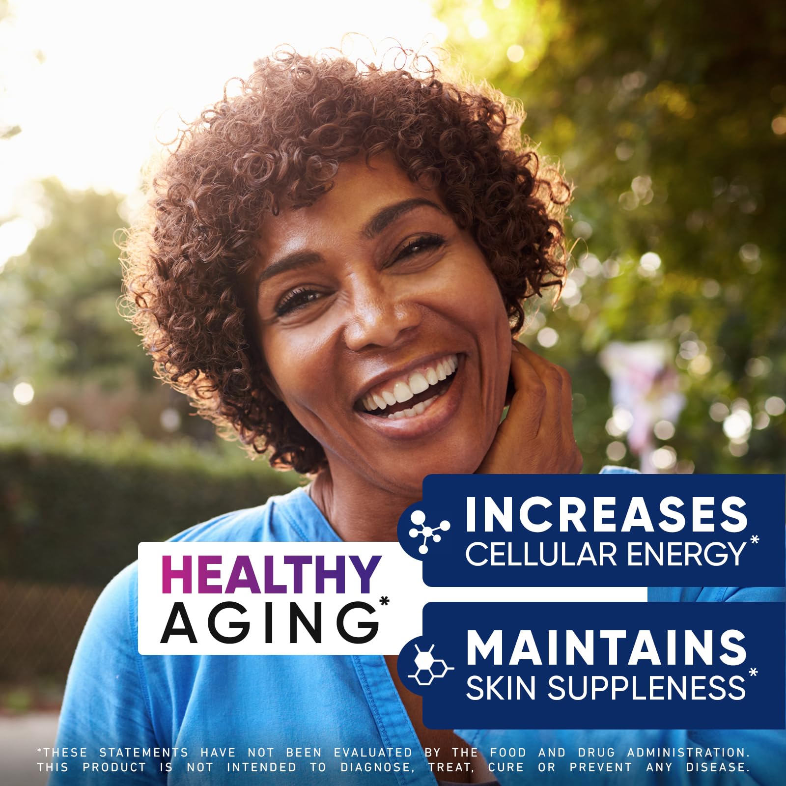 Glutathione liposomal showing skin vitality benefits