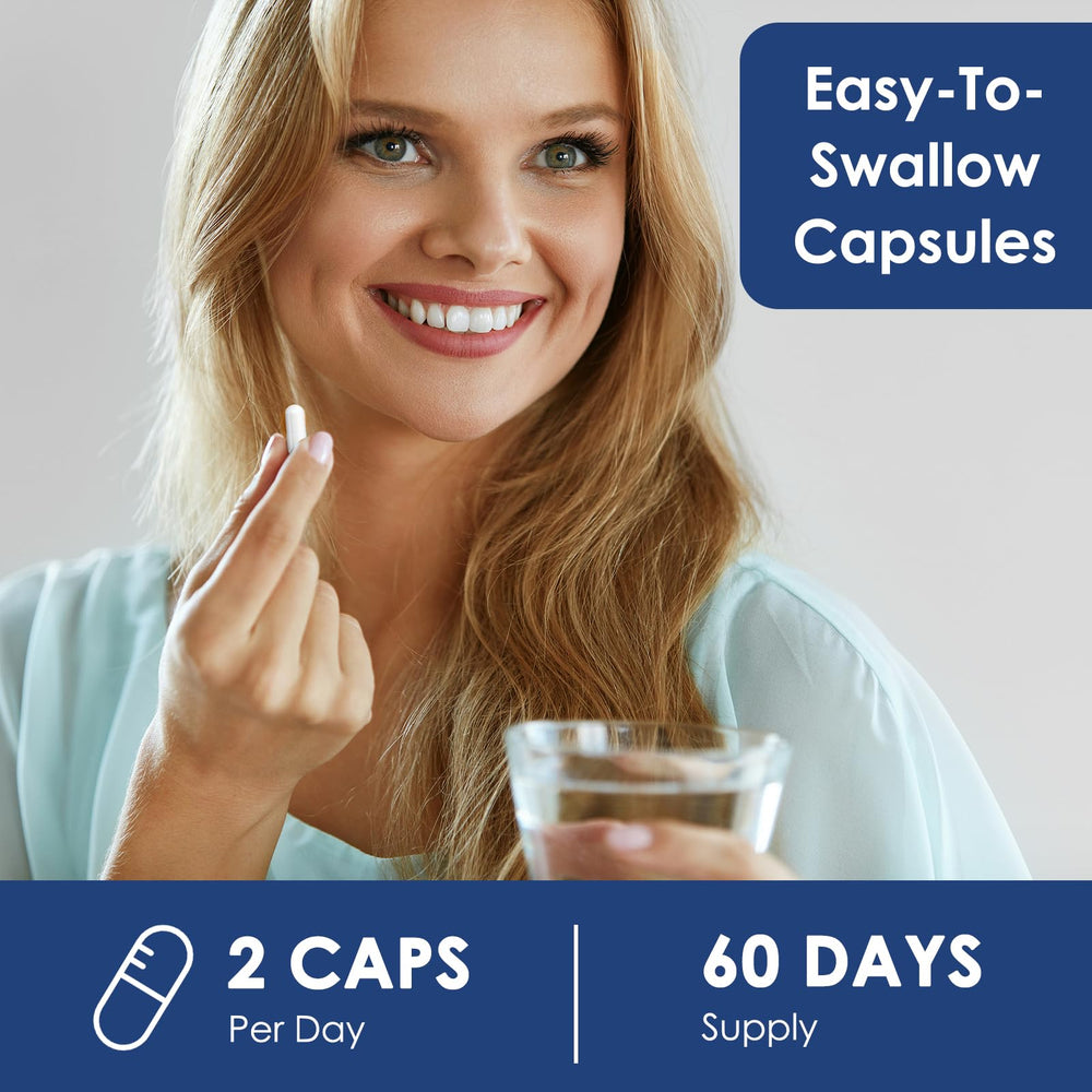 Phosphatidylserine detail highlighting cognitive support.