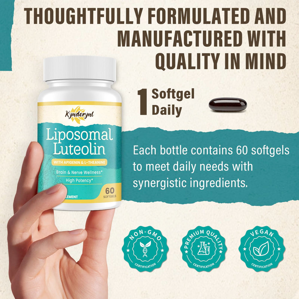 Non-GMO and gluten-free icons on packaging