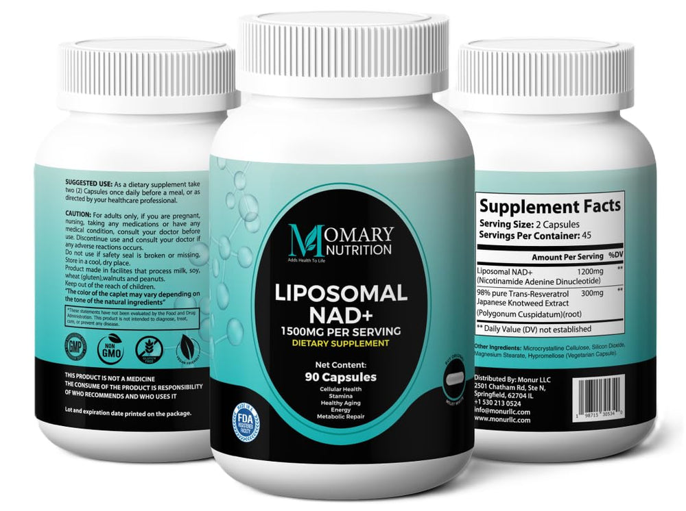 Close-up of product label highlighting vegan, gluten-free and non-GMO claims