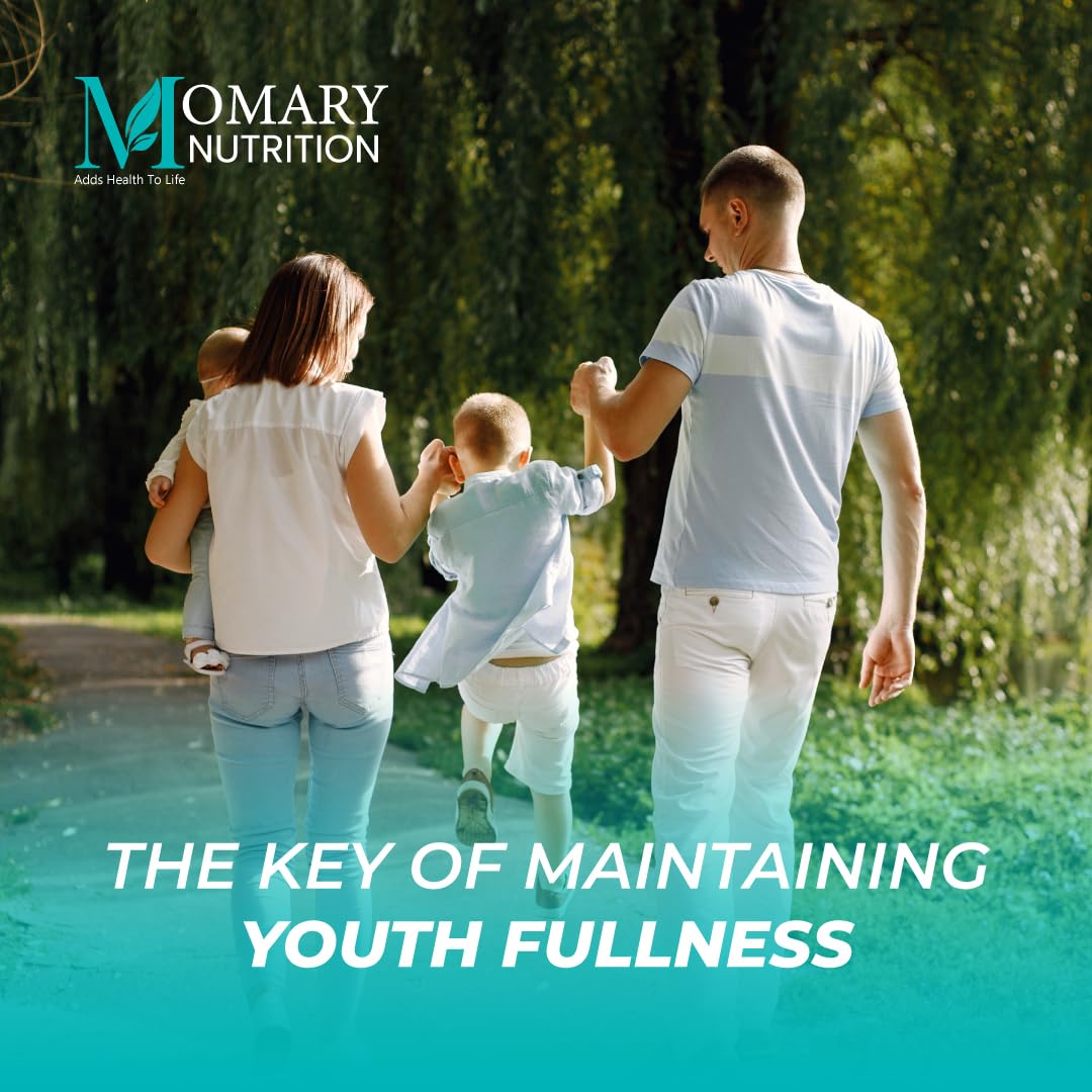 Active adults engaging in fitness with Liposomal NAD+ Supplement