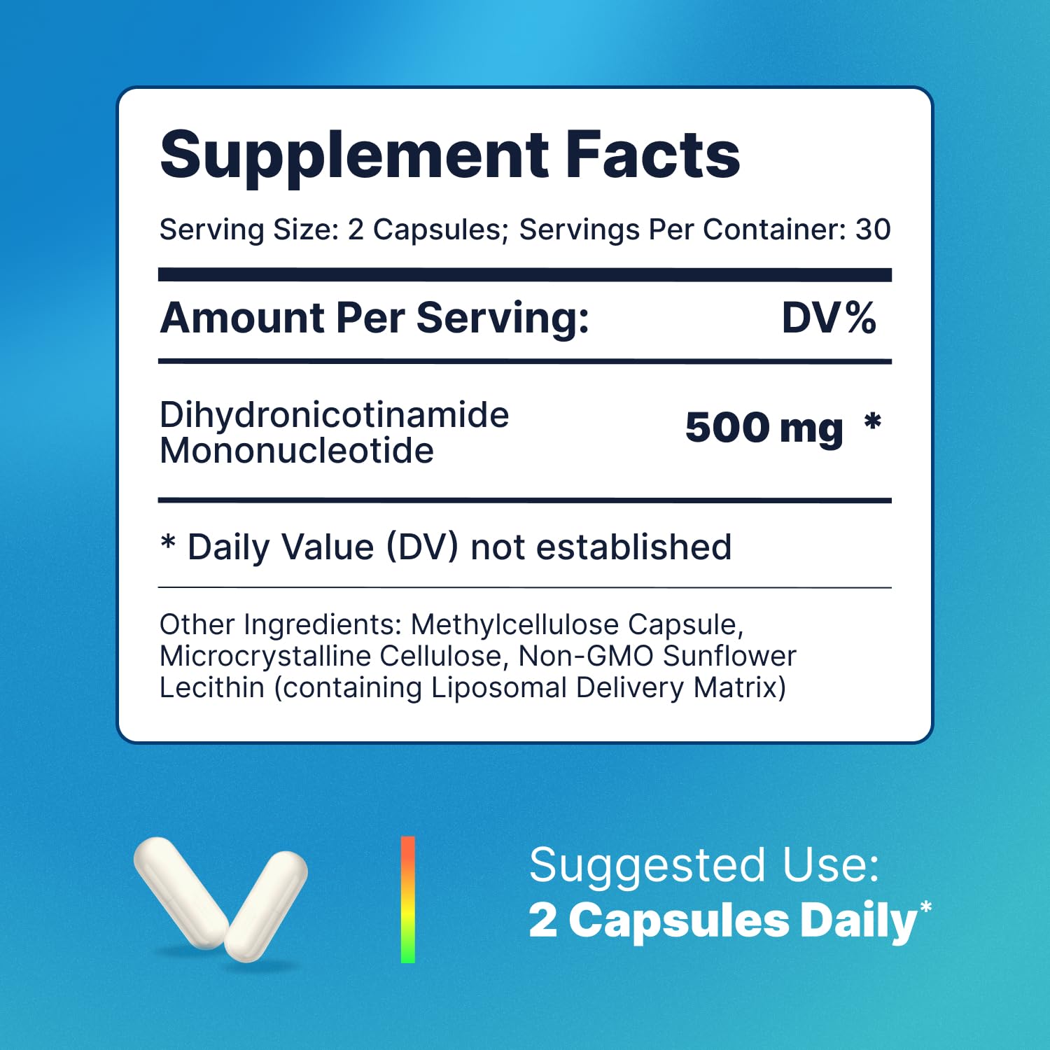 Lifestyle image representing anti-aging and focus