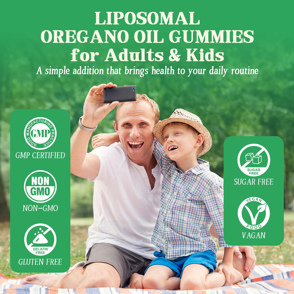 Liposomal delivery technology concept image