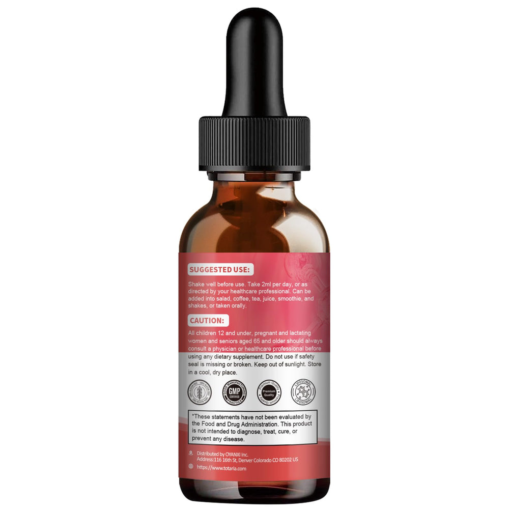 Illustration highlighting bone support and calcium utilization