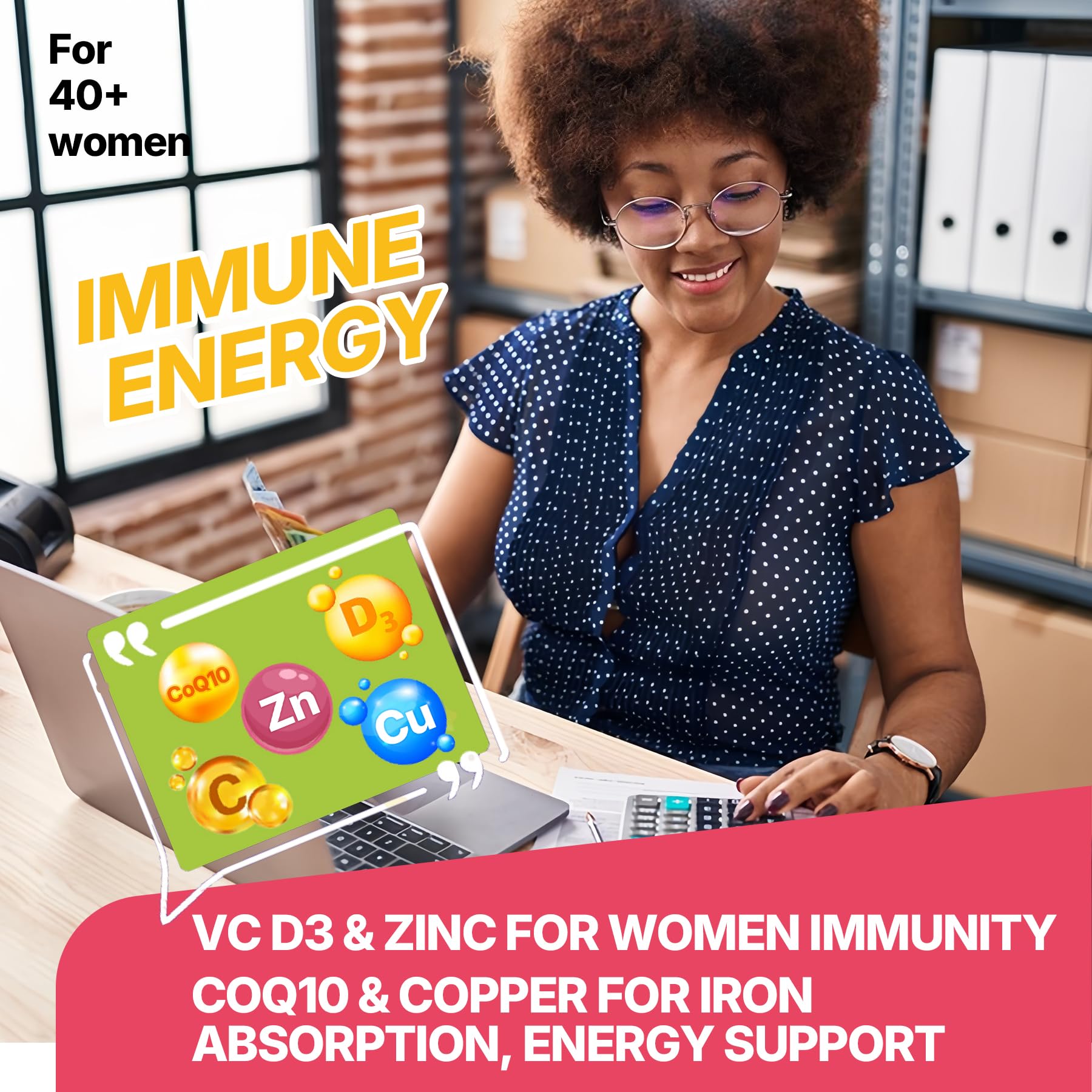 Sugar-free, vegan, gluten-free gummy texture close-up