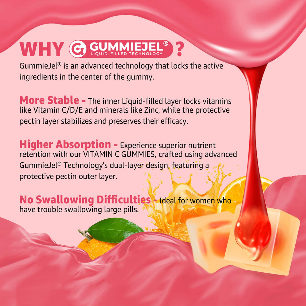 Lifestyle image illustrating beauty, energy, and immune support