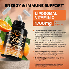 180-capsule bottle displayed on white background