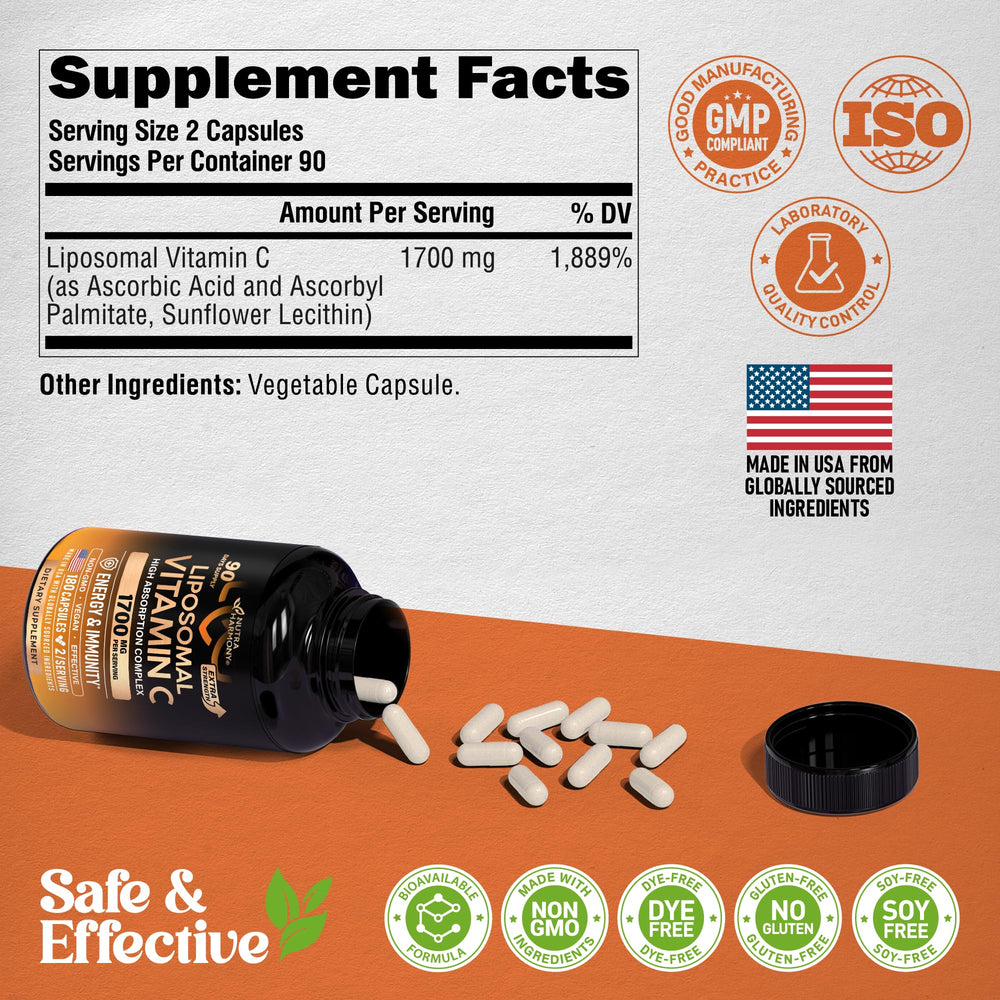 Non-GMO and Soy-Free icons on product label