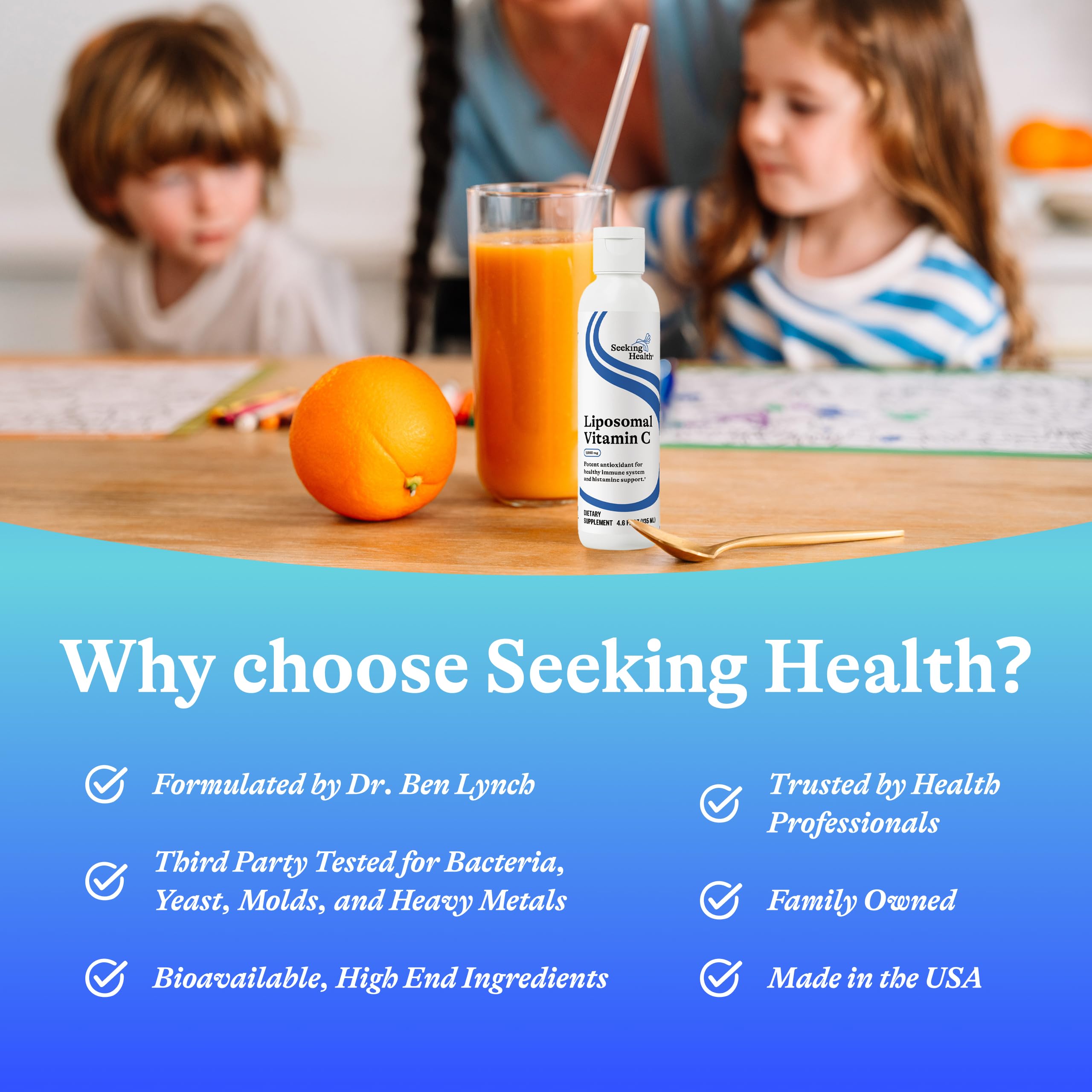 Outer packaging carton and bottle together