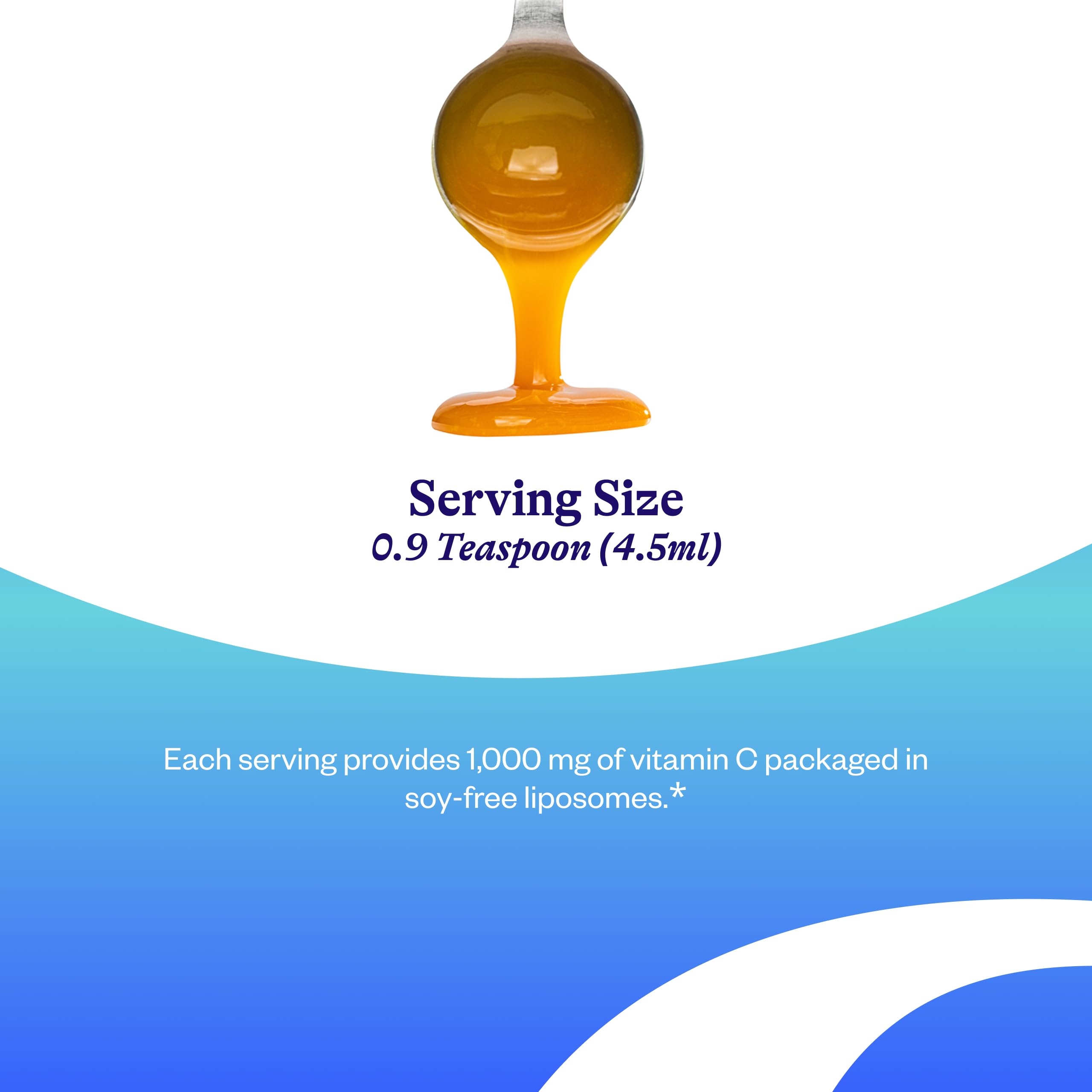 Graphic illustrating the phospholipid complex from sunflower oil used in liposomal delivery