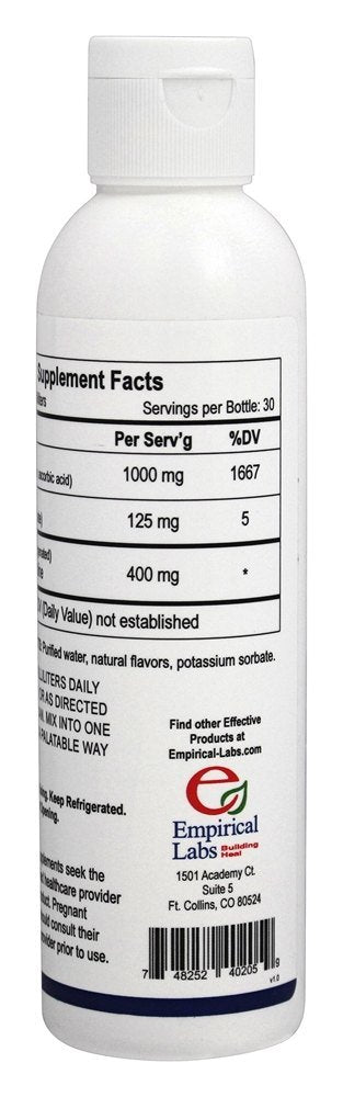 Shake bottle gently and refrigerate after opening