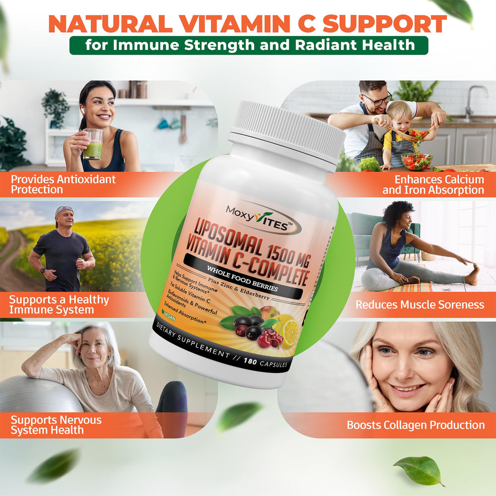 Ingredients: Organic Elderberry, Acerola Cherry, Camu Camu and Amla Berry