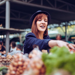 Fresh Seal bottle preserving Lipothiamine B1 with Alpha Lipoic Acid freshness