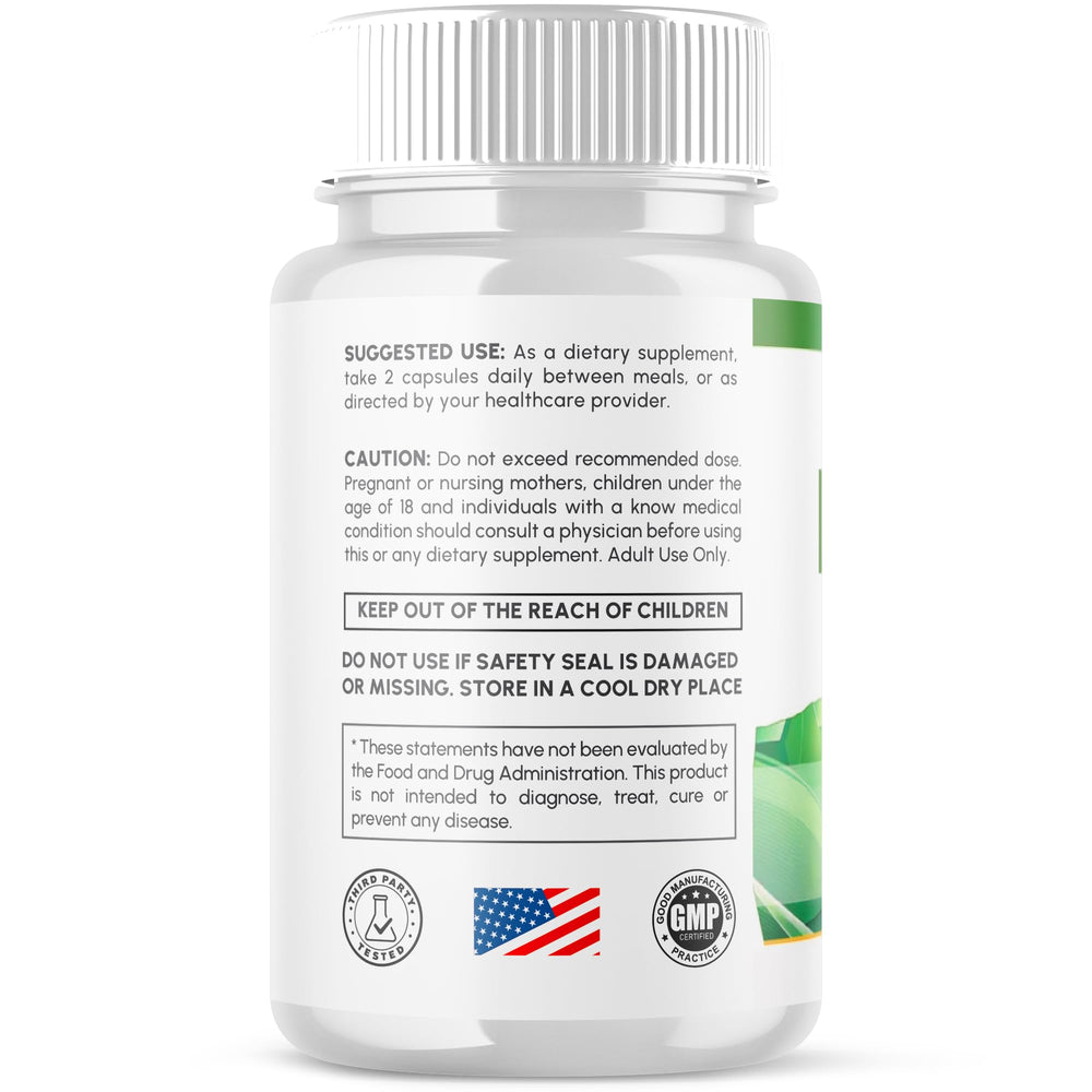 Lipovive capsules suitable for women and men