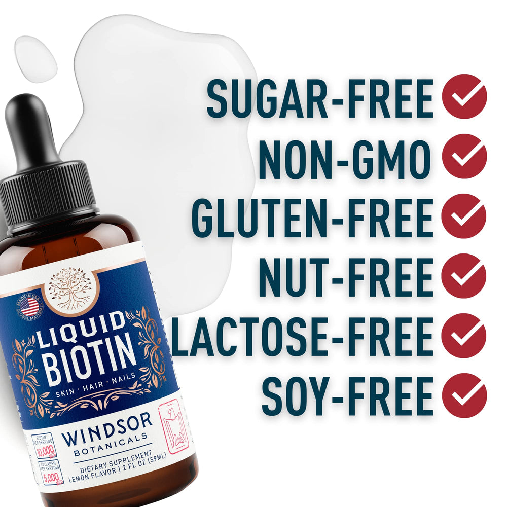 Nail health and beauty concept with supplement imagery