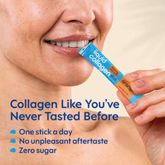 Pack of 14 Liquid Collagen Stix