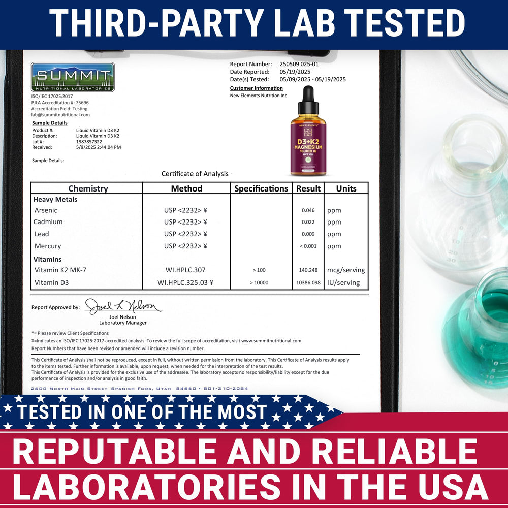 Product packaging and bottle with dropper