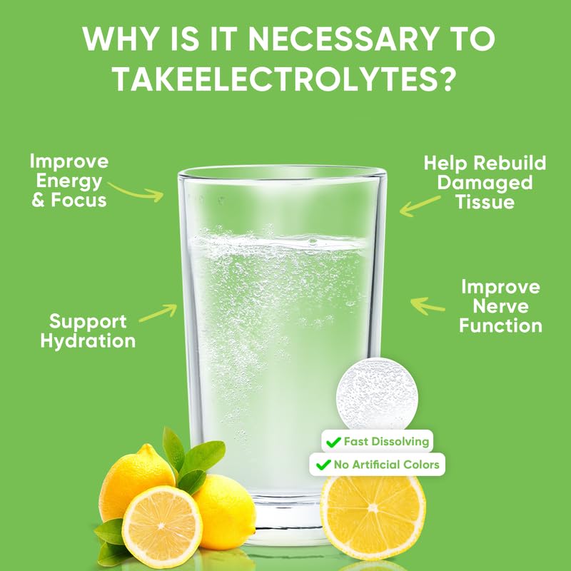 Liquid daily IV style hydration on the go