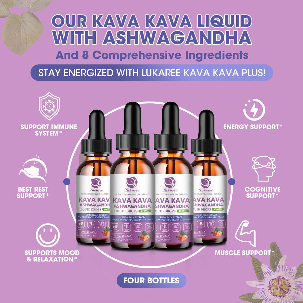 Liquid extract absorption vs capsules illustration