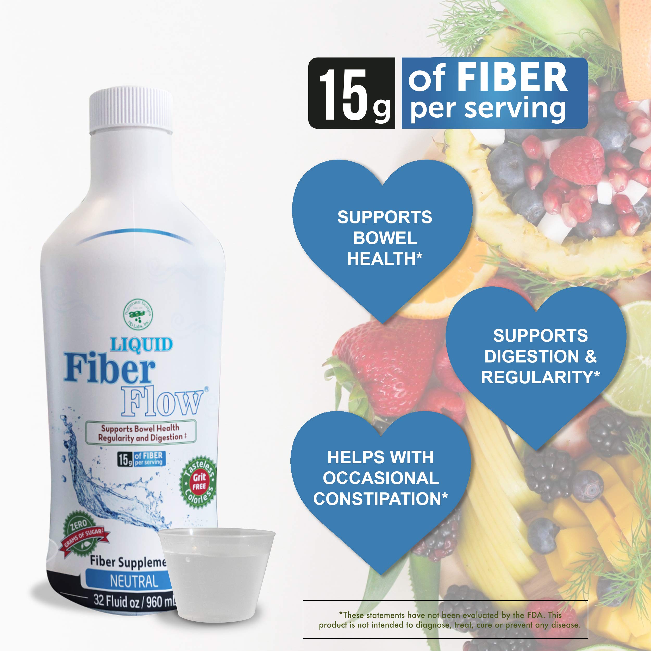 Label on packaging showing gluten-free and non-GMO