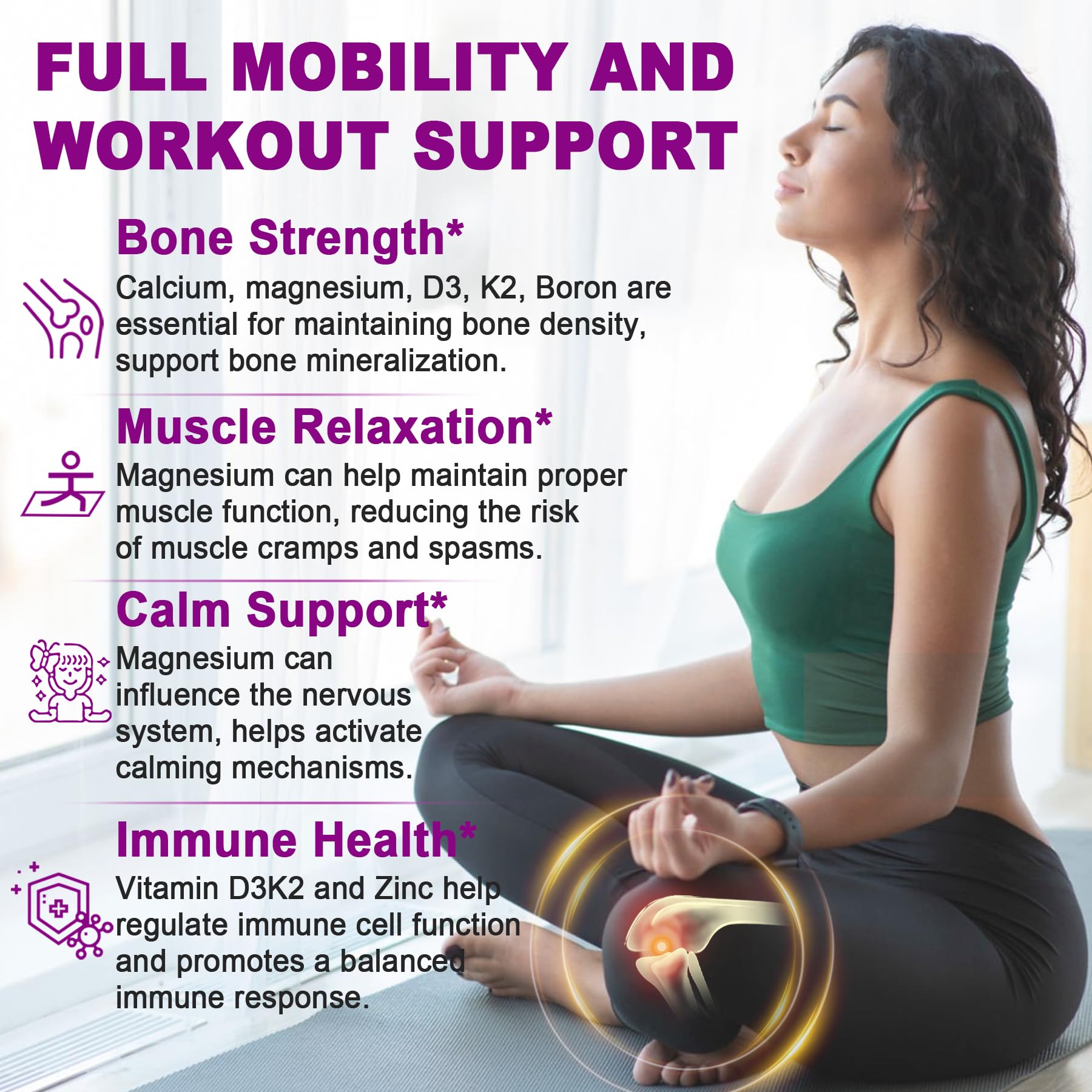 Close-up of liquid-filled gummies highlighting ultra absorption