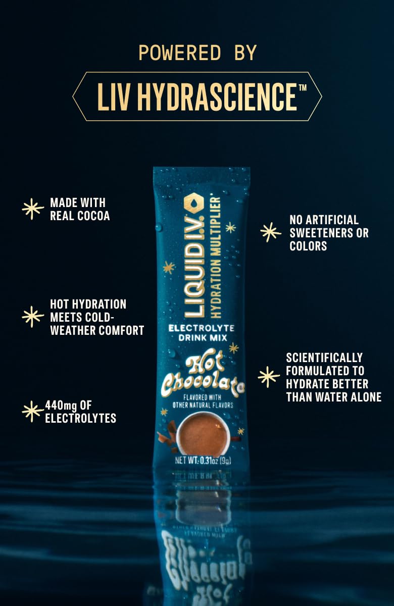 Close-up of cocoa powder and chocolate flavor