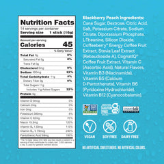 Liquid I.V Hydration Multiplier Energy 3-pack box highlights convenient travel hydration.