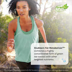 Liquid soft-gels capsules for Thermo-Burn Metabolizer