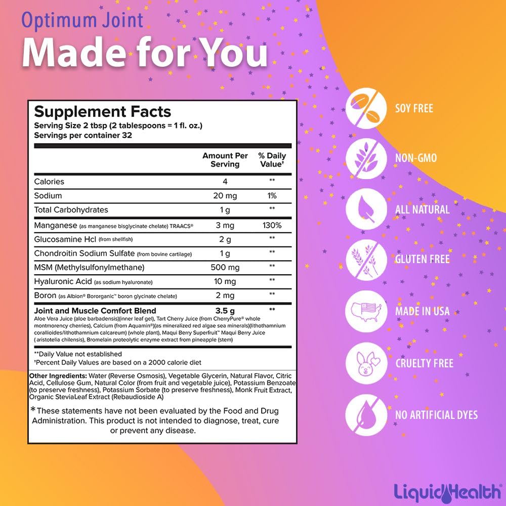 Dosage instruction showing 2 tablespoons measurement