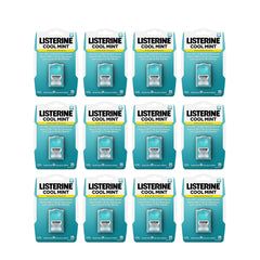 Main image of Listerine Cool Mint PocketPaks Breath Strips