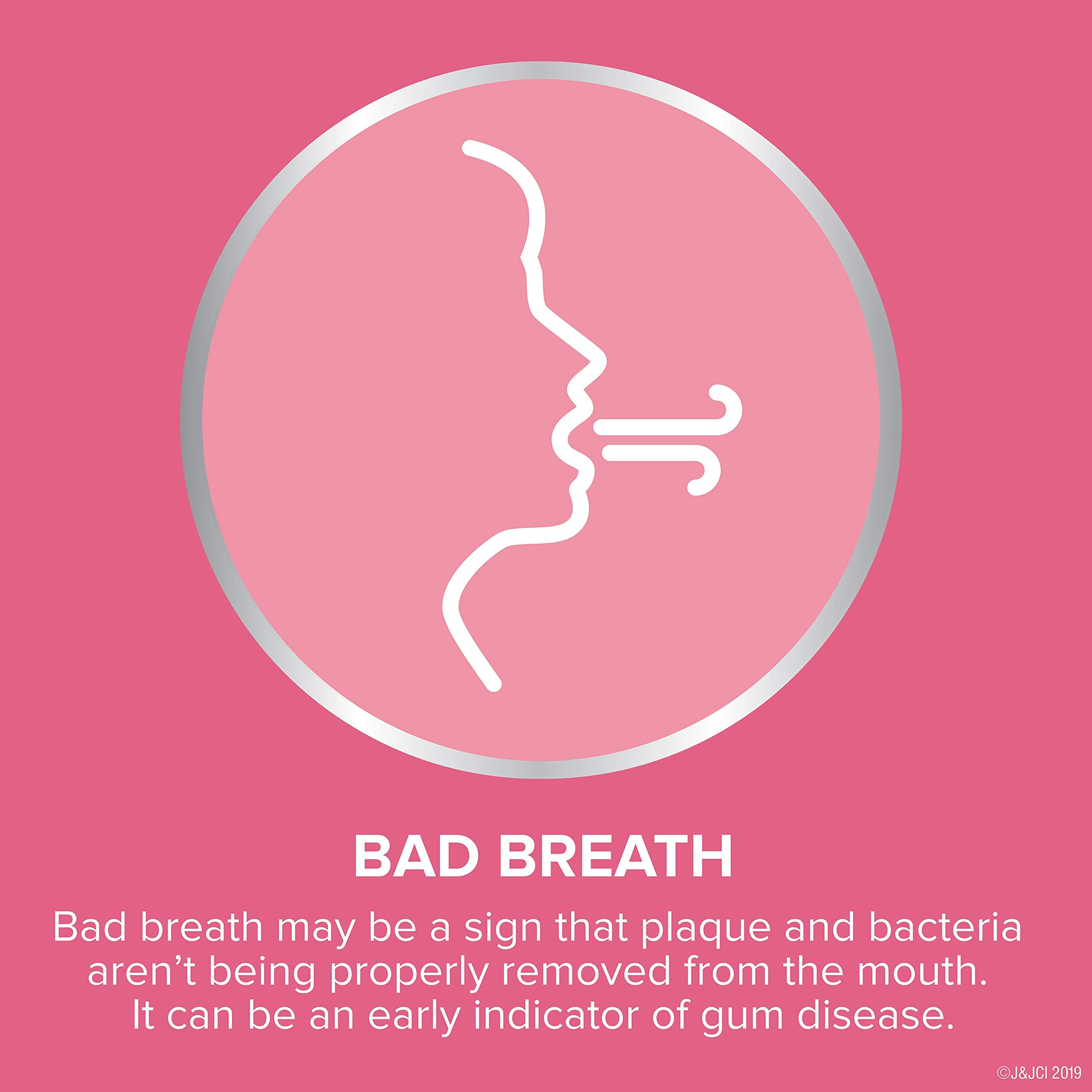 Glacier Mint flavor icon/teaser
