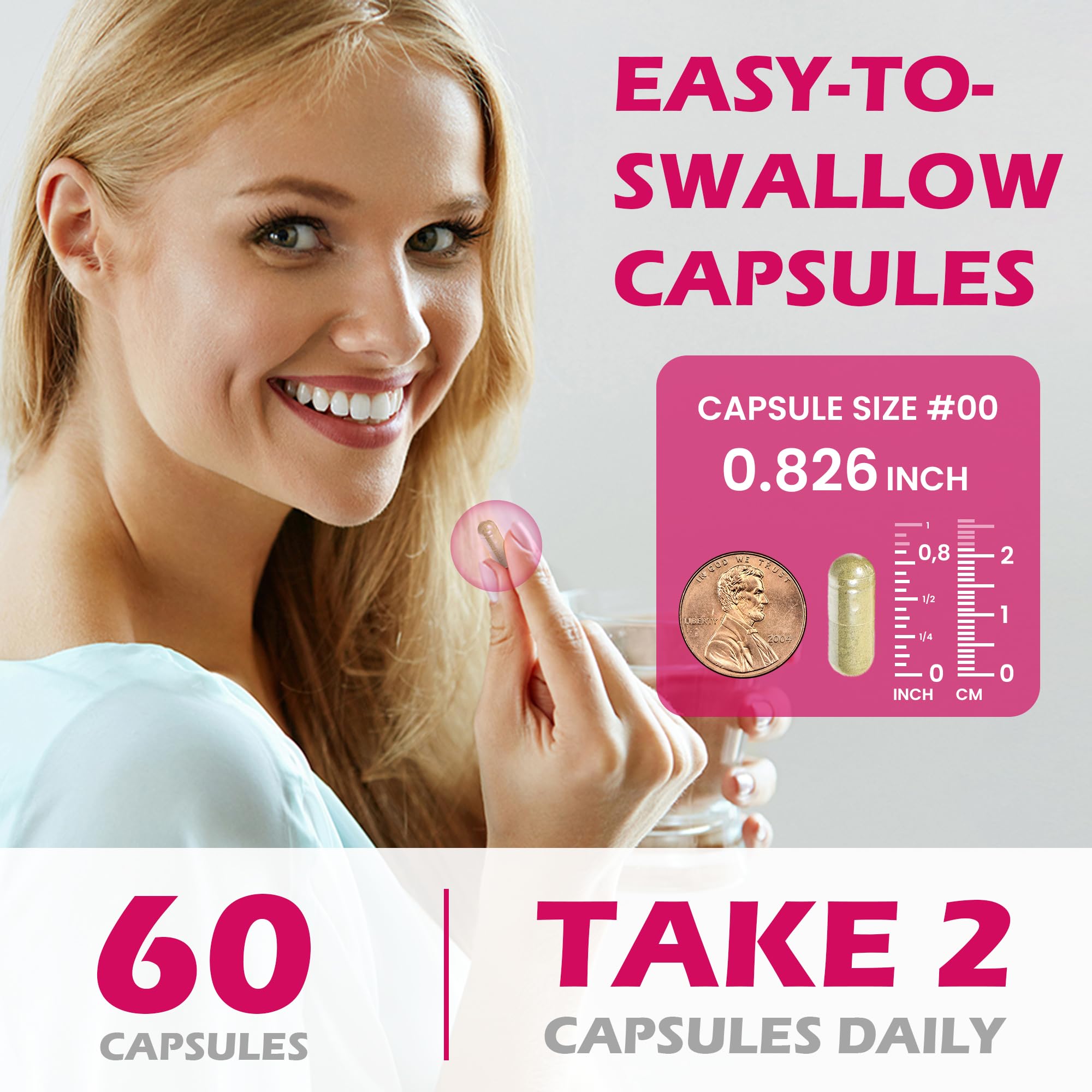 Lifestyle shot with Litypure bottle on wellness setup