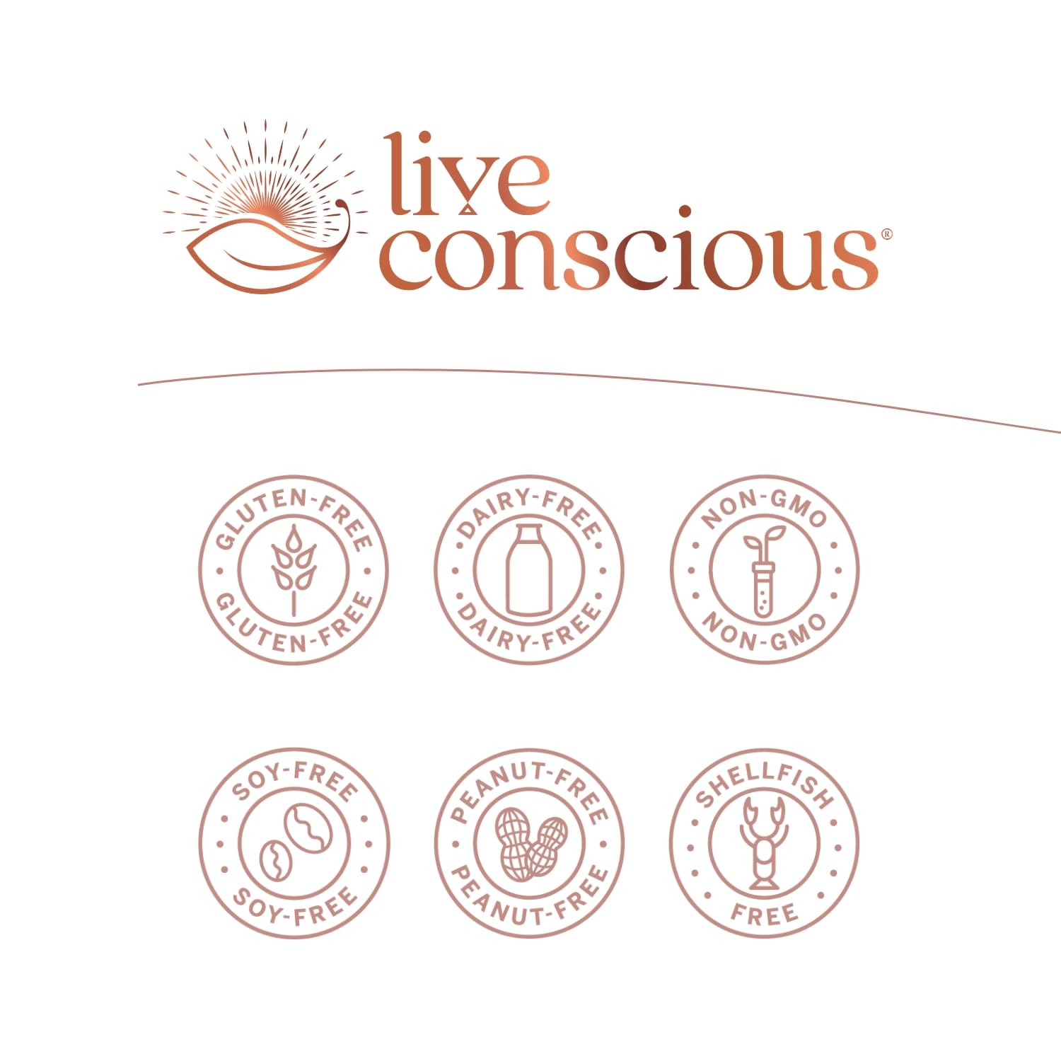 Sustainably sourced omega-3 ingredients icon