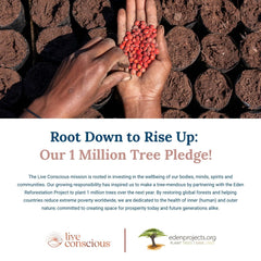 Back of bottle highlighting patented vitamin K claim