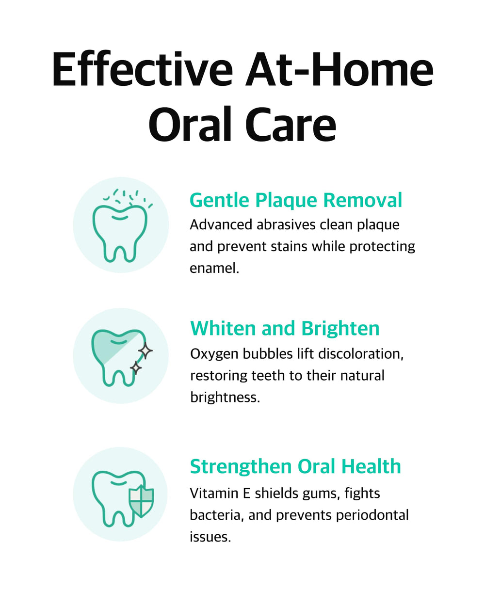 Enamel strengthening and remineralization concept