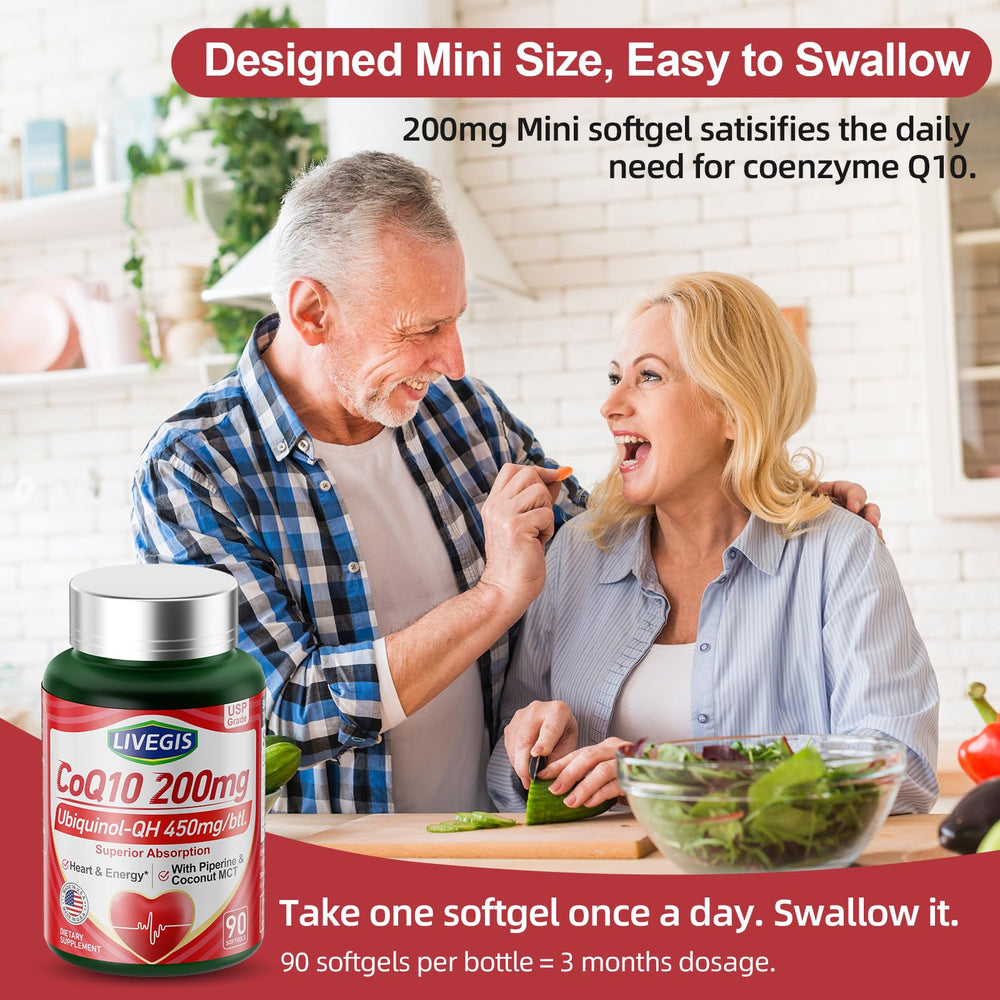 Illustration of elderly-friendly wellness benefits