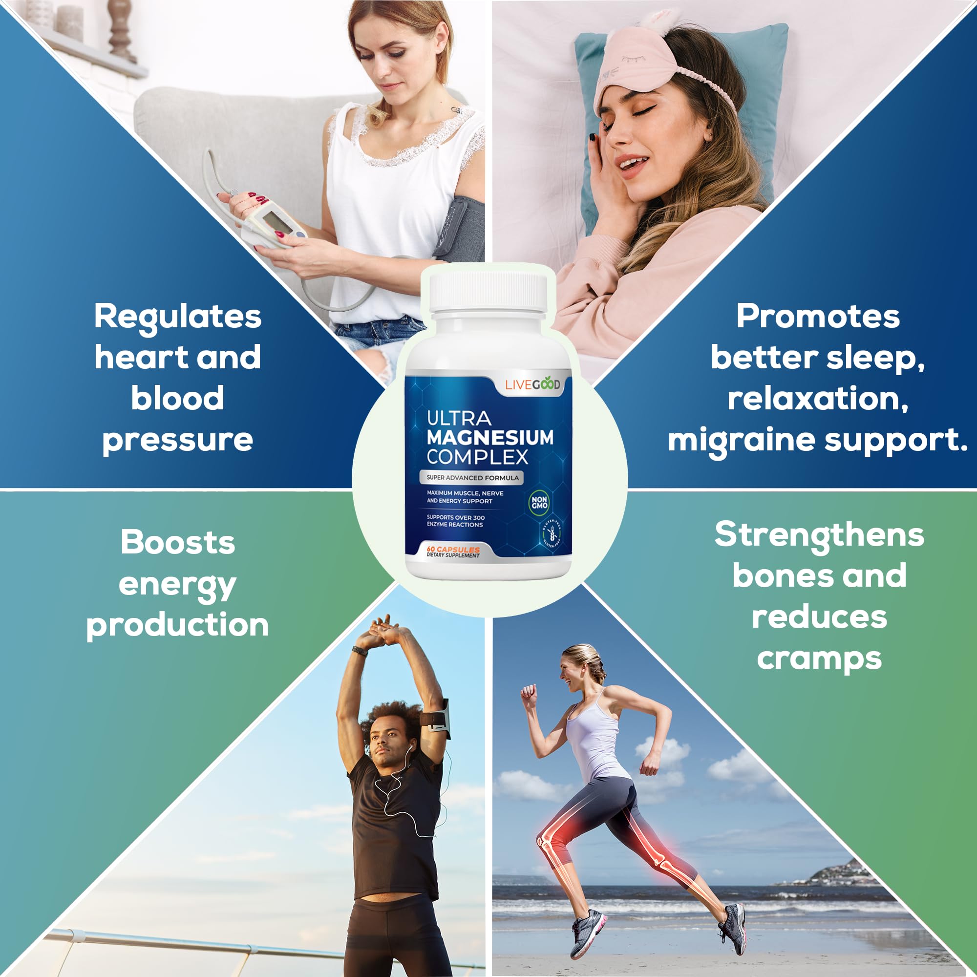 Vegan and Non-GMO icons on packaging