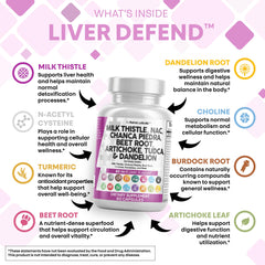 Beet root powder for liver support and detox