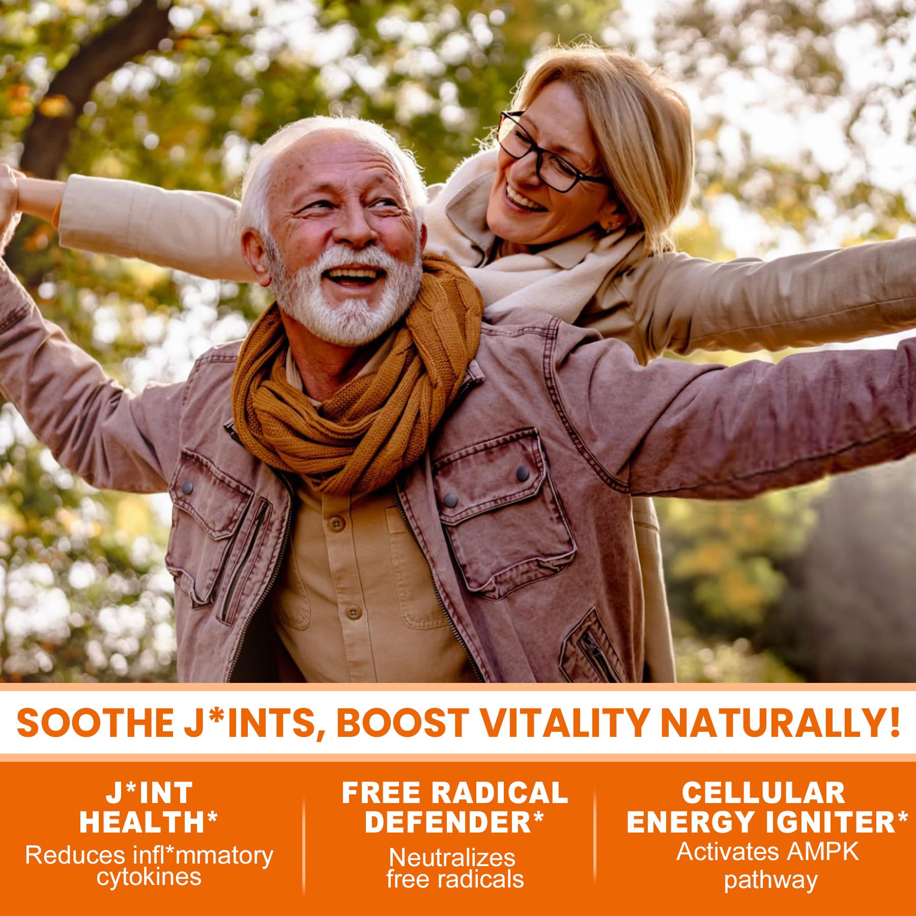 Liver detox and immune support with turmeric milk thistle and ginger