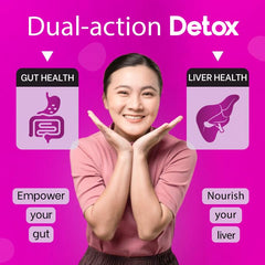 Close-up of bottle showing 60 tablets count and supplement details