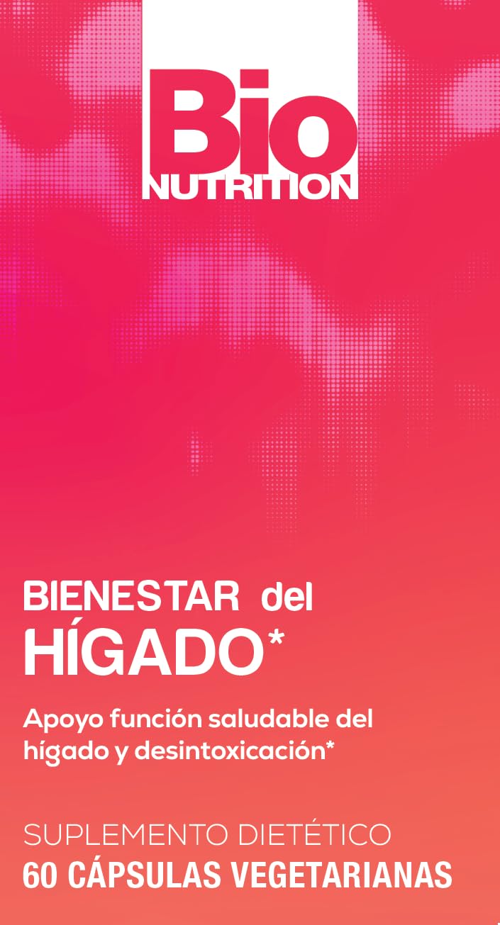 Detoxification support for liver wellness