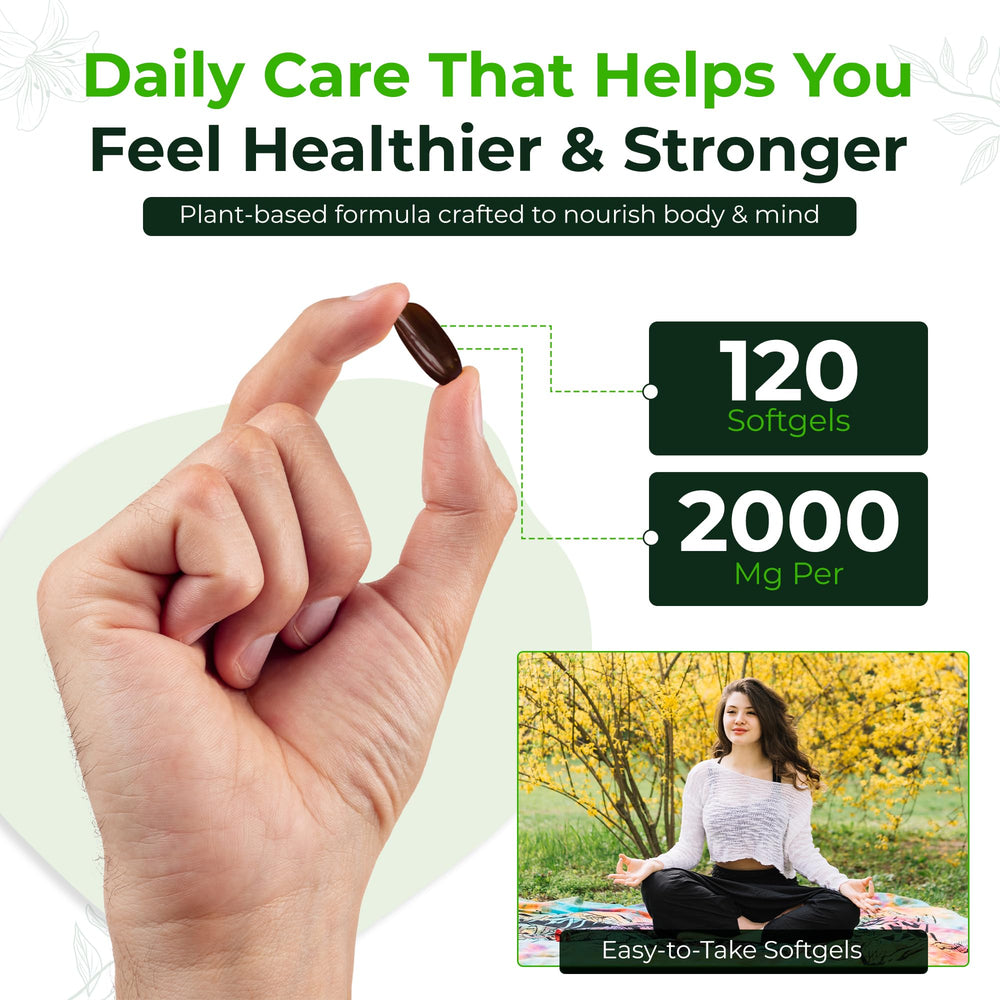 Liver health improvement concept