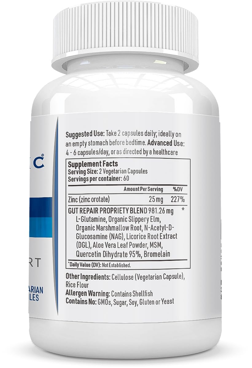 Close-up of bottle with product details 1000mg 120 caps