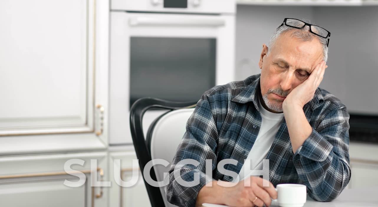 Milk Thistle ingredient graphic on Liver Aid label