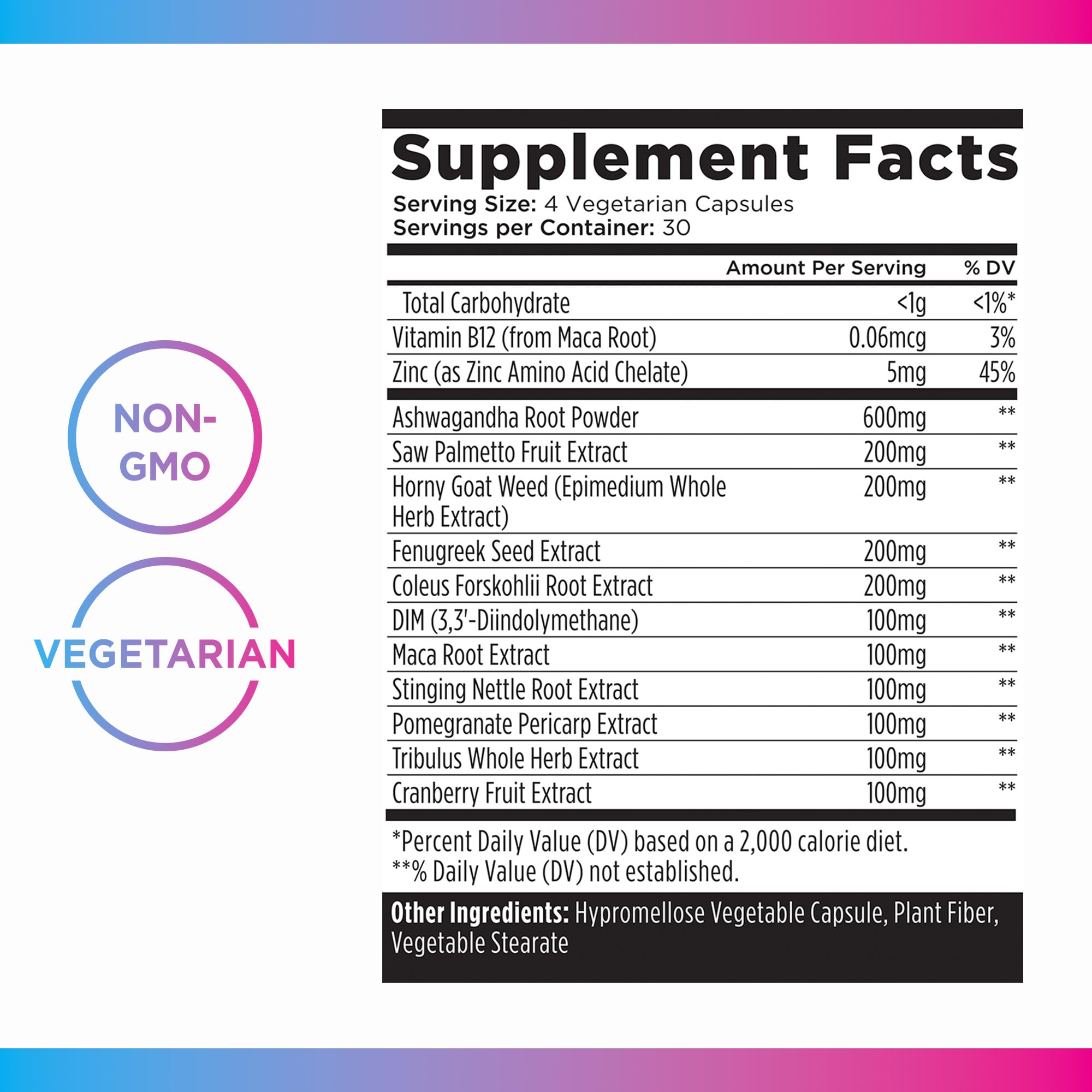 Livingood Daily 120-capsule packaging arrangement showing value and convenience