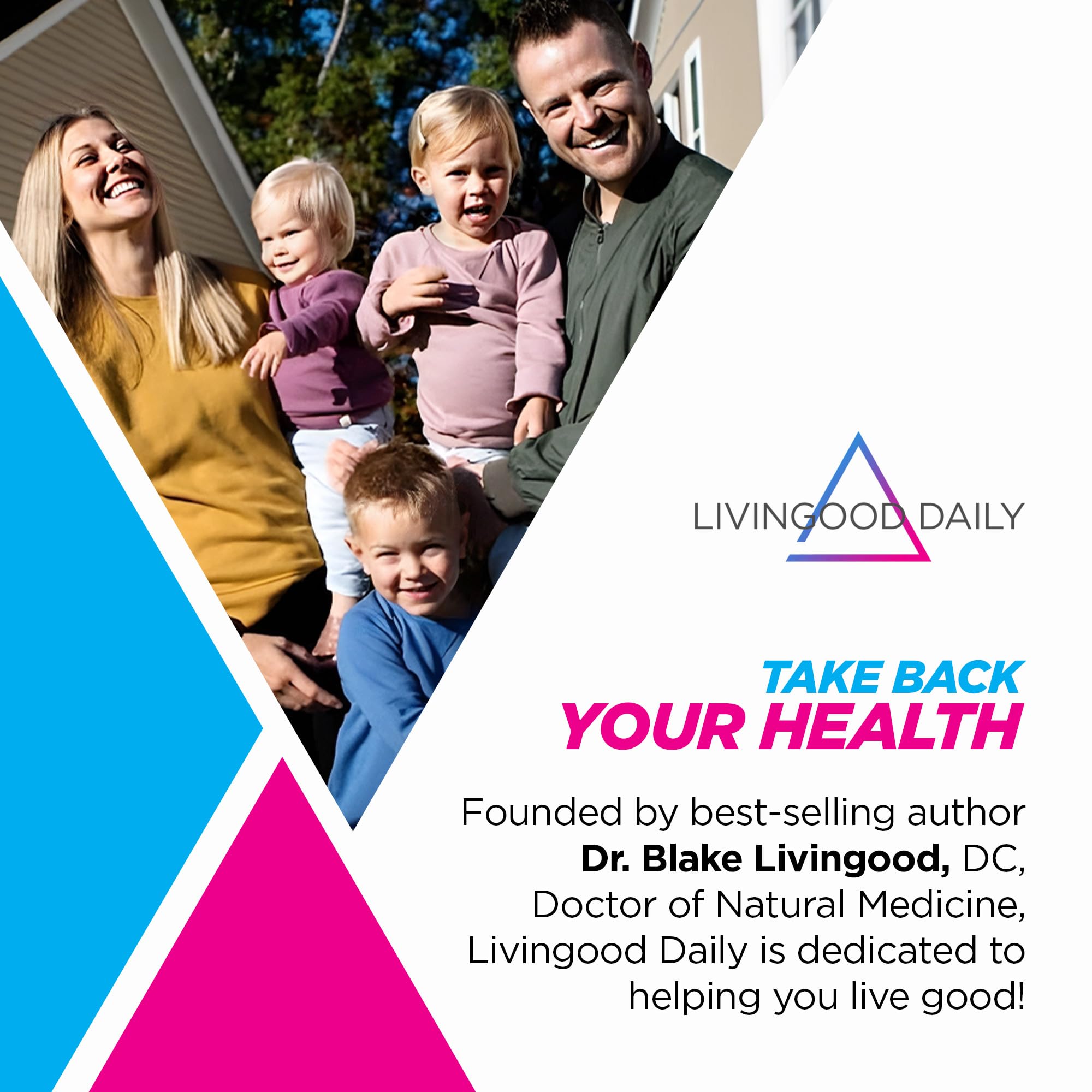 Lifestyle setup with coffee, smoothie, and water featuring collagen powder