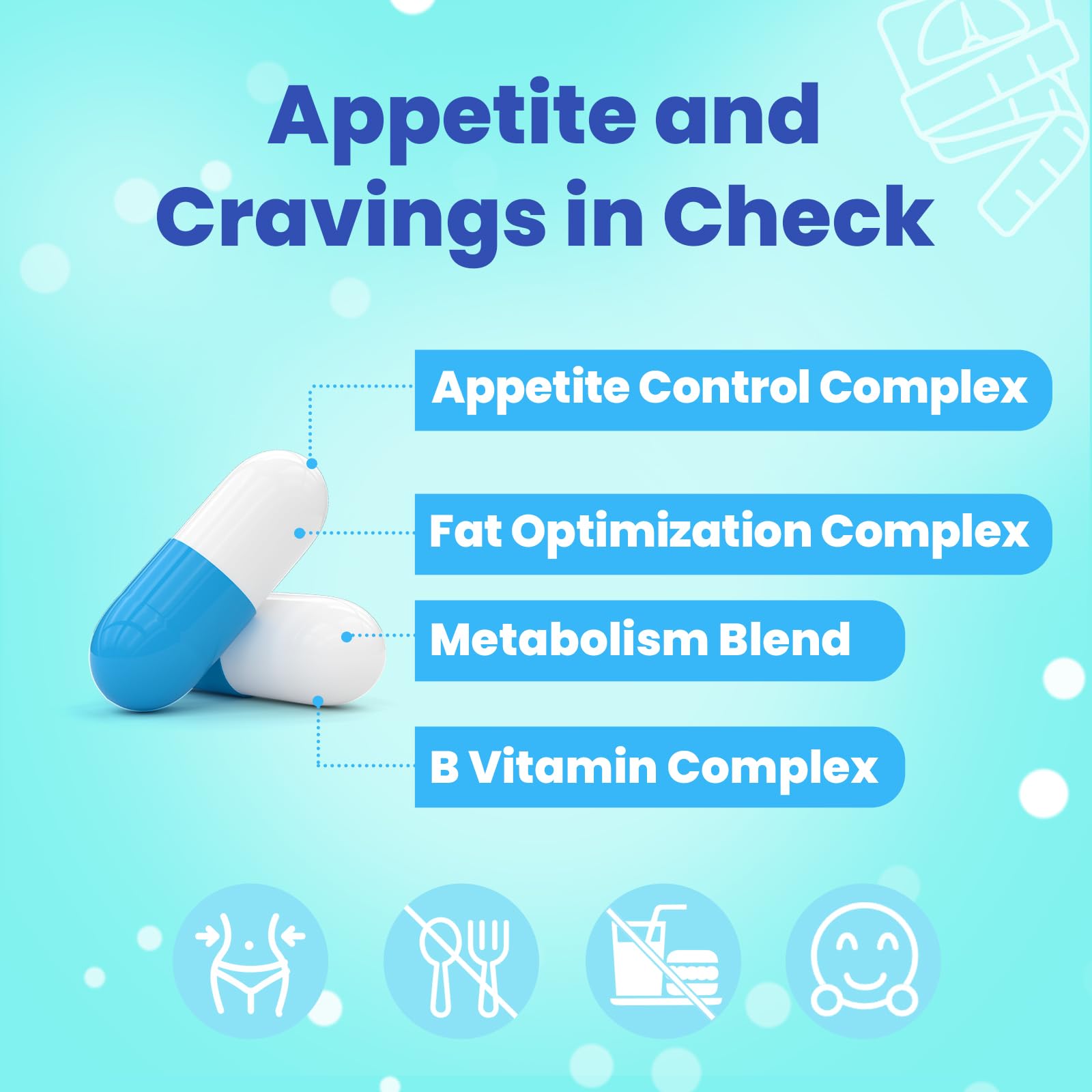 PhenFit-Maxx ingredients list emphasizes piperine for nutrient absorption