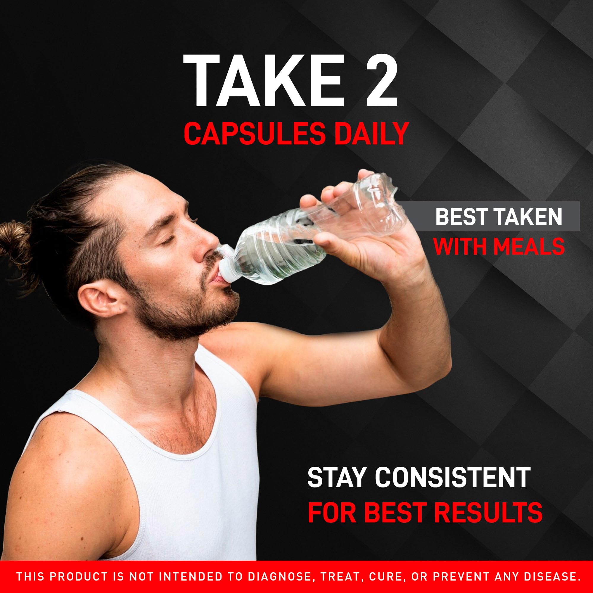 LIVORKA Eros Power 3-pack box — cost-effective wellness option.