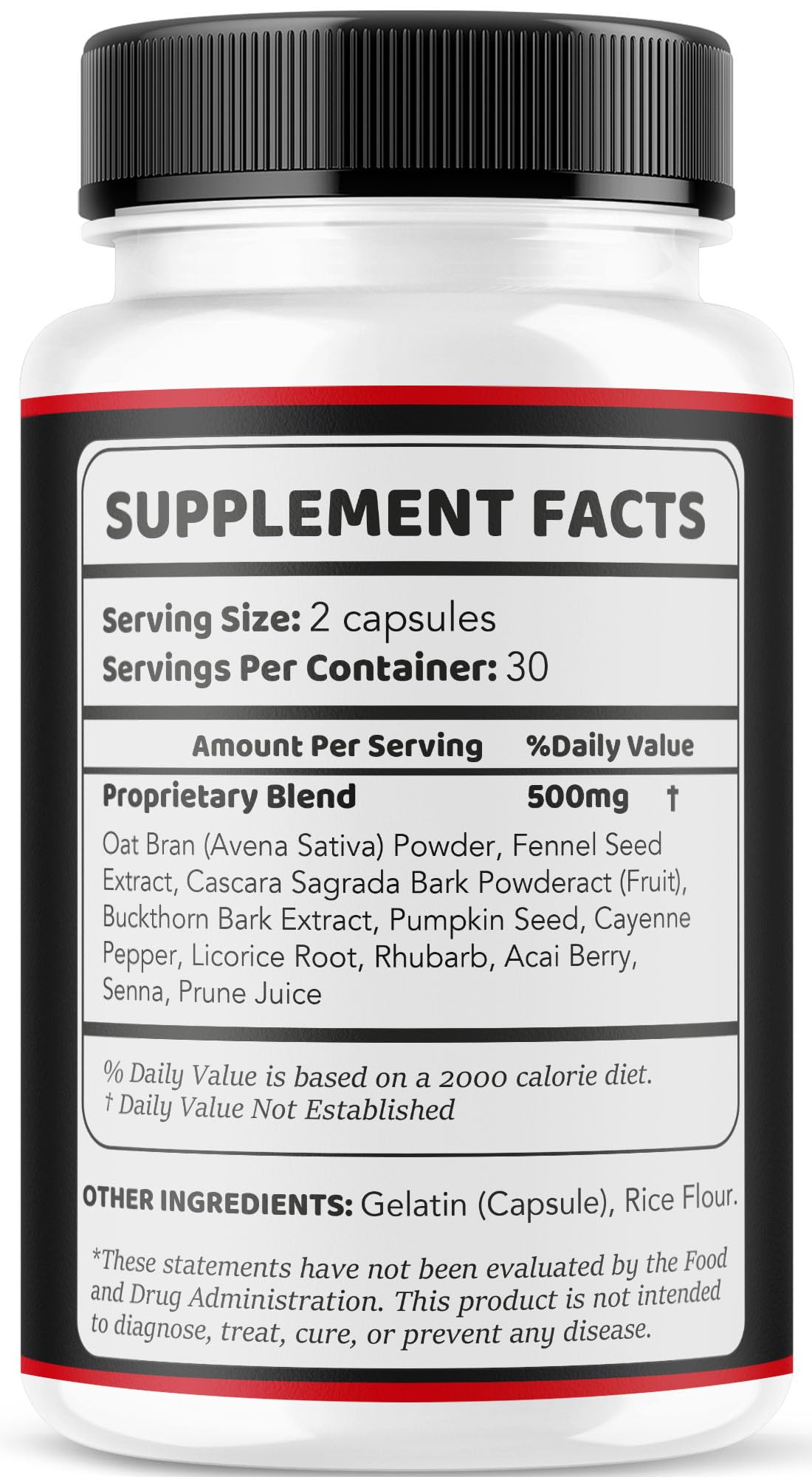 LIVORKA Eros Power ingredients scene — premium formula components.