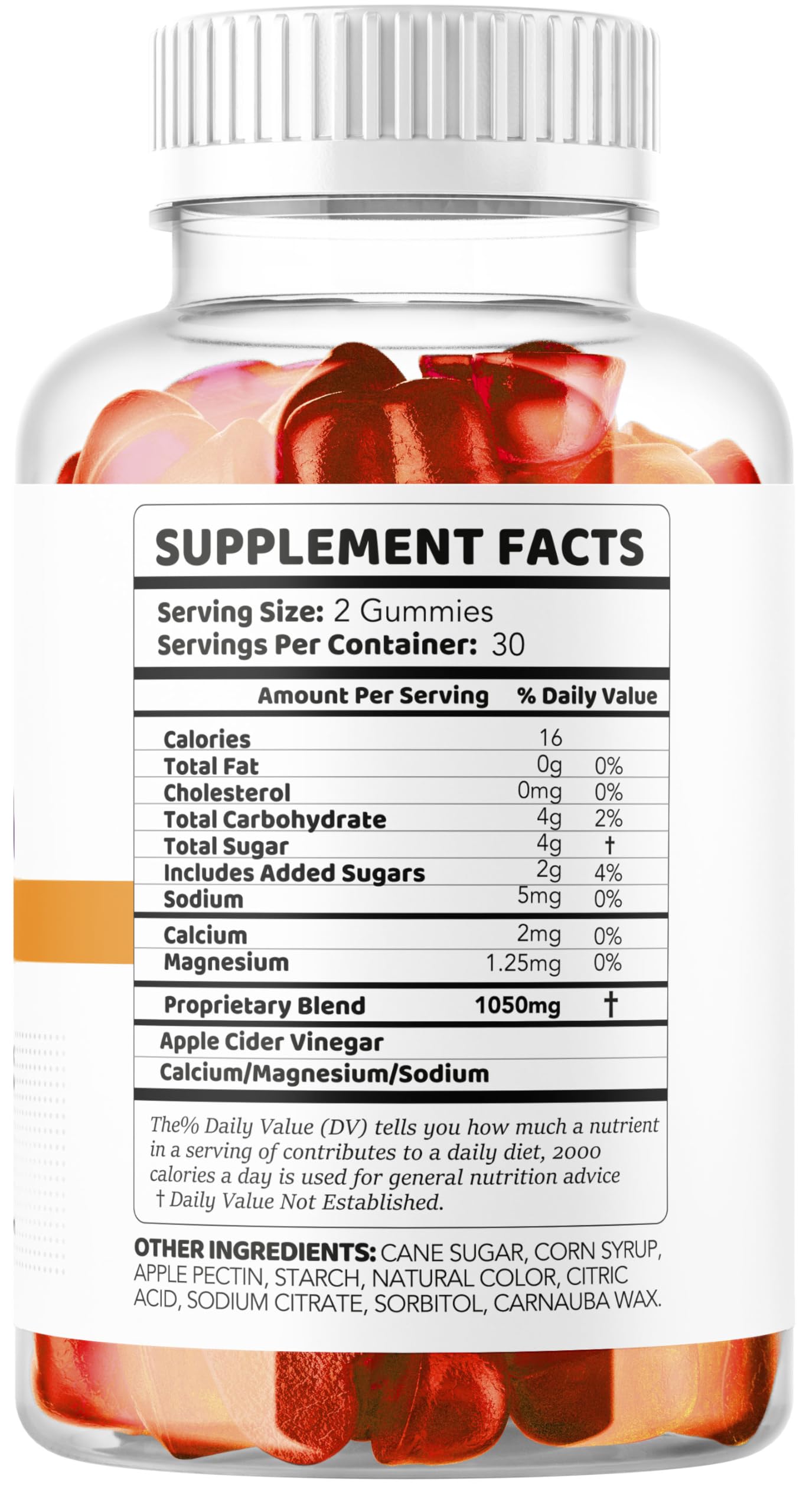 LIVORKA Rapid Ripped Keto Gummies bite closeup highlights chewy texture.